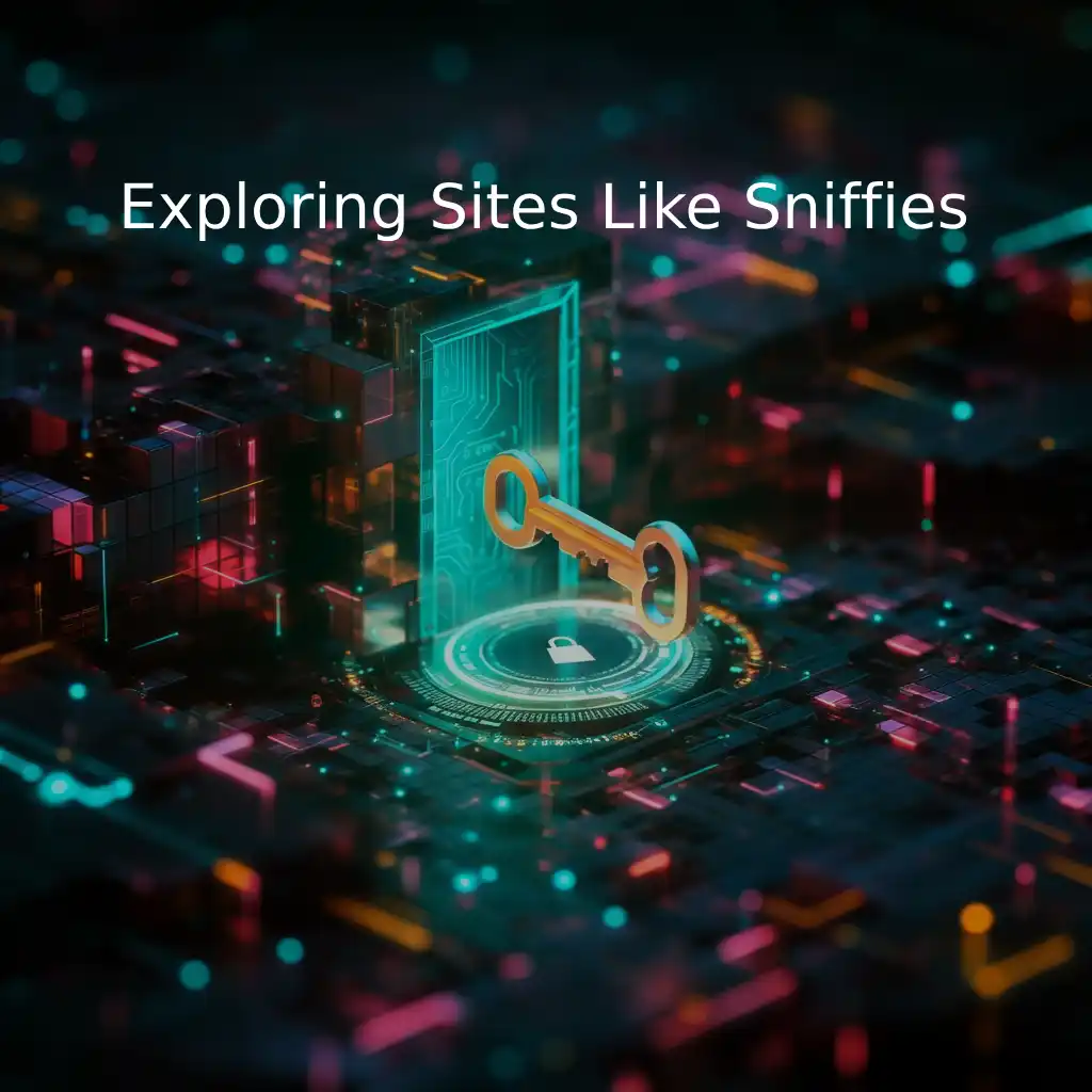 Exploring Sites Like Sniffies