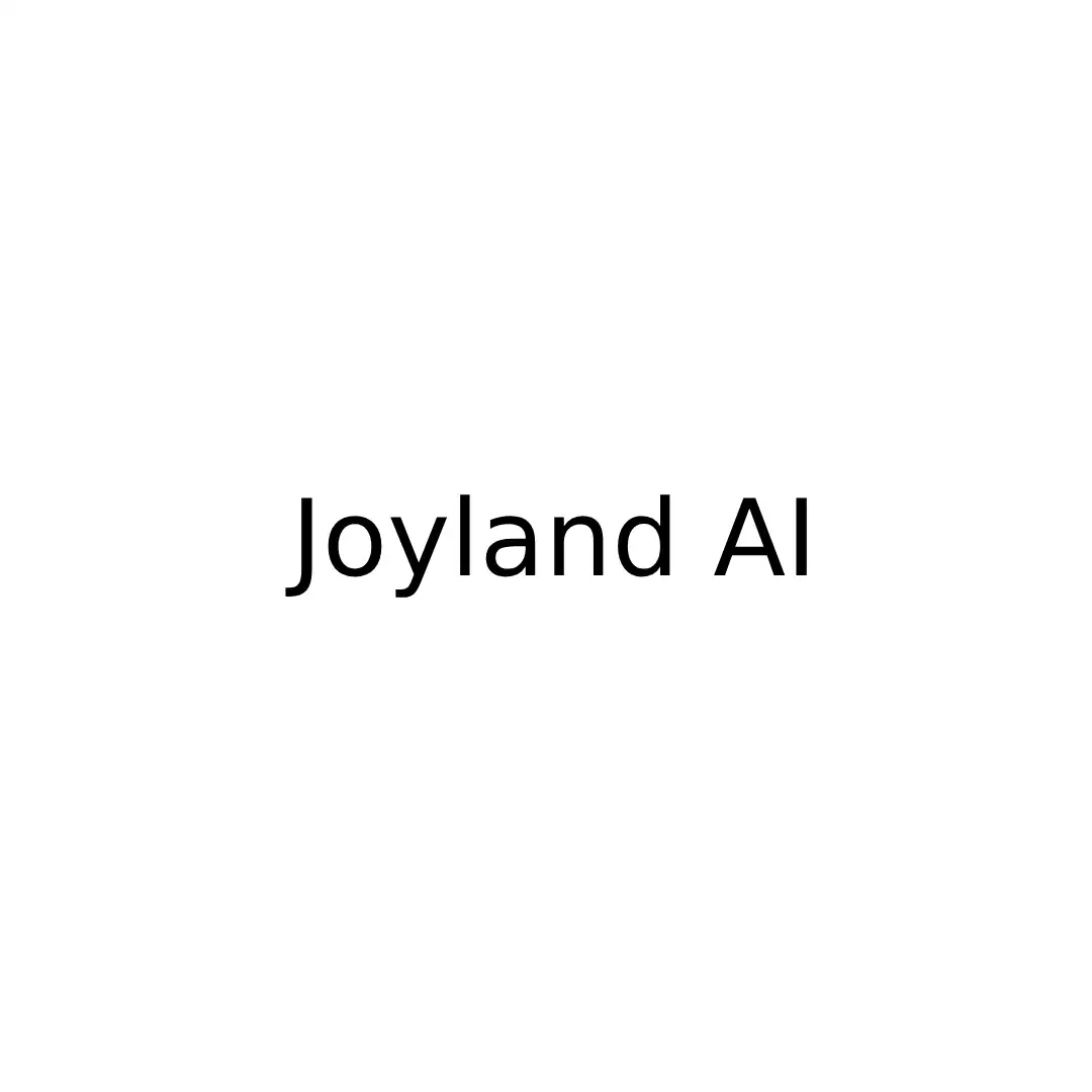 Joyland AI