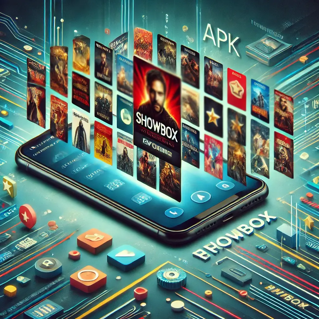 Showbox APK