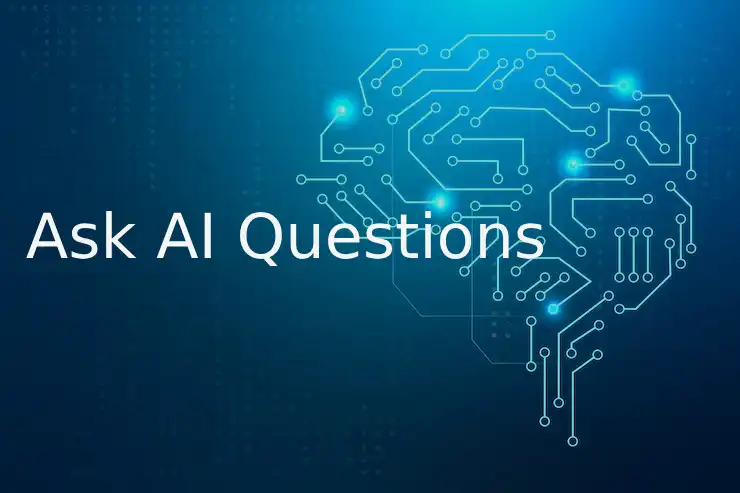 Ask AI Questions