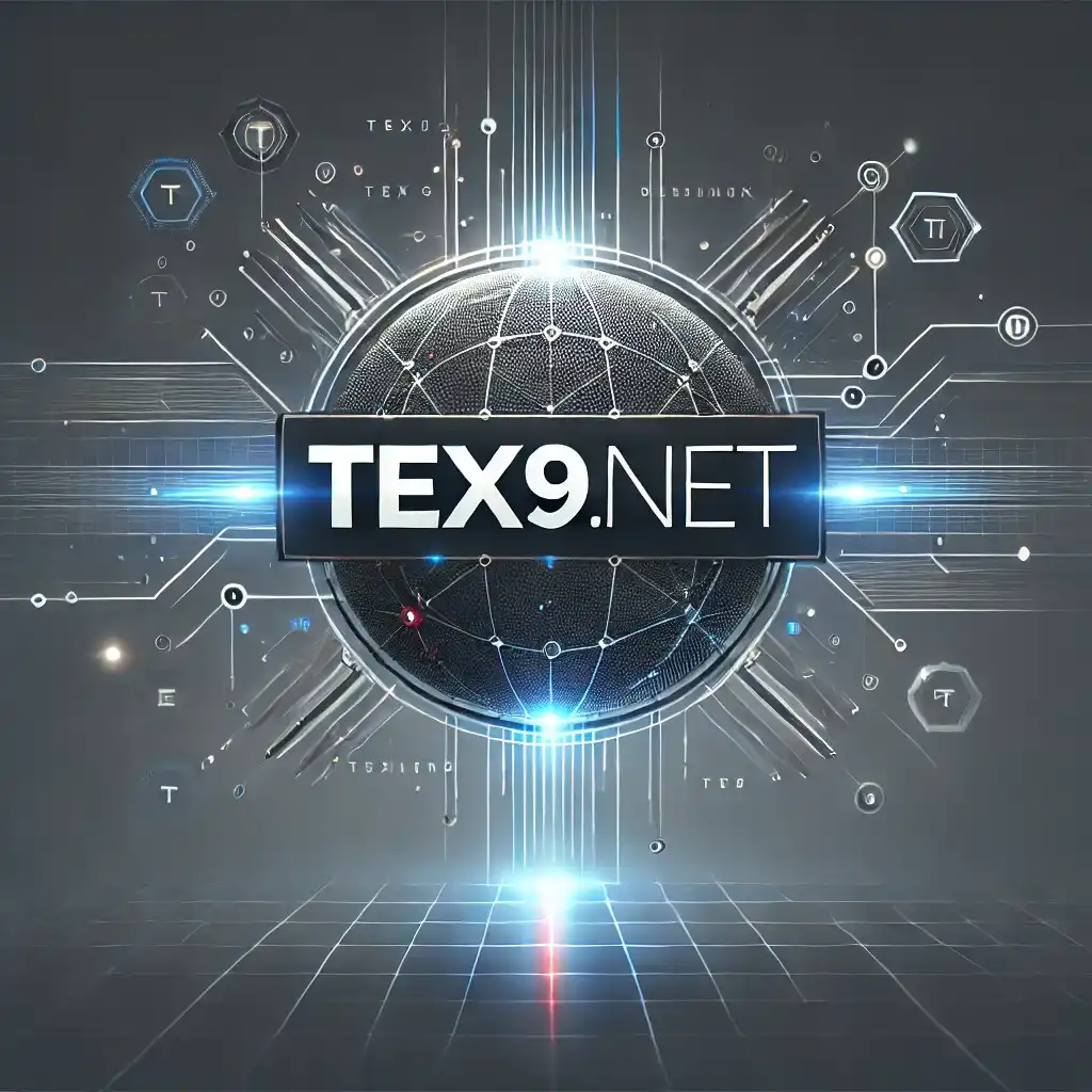 Tex9.net